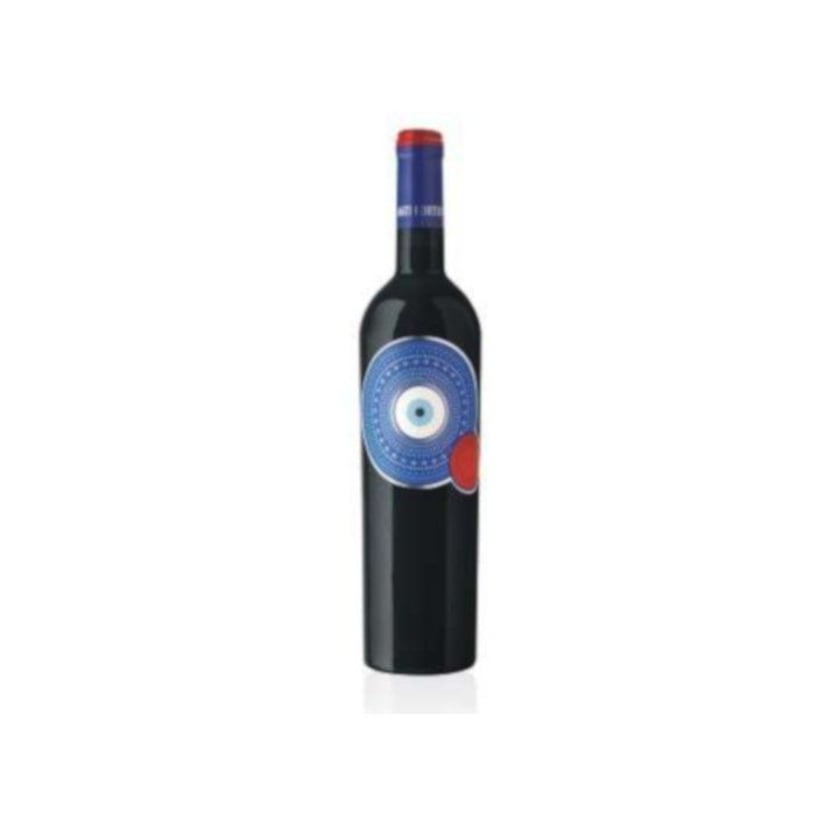 Κρασί Κόκκινο Mati Fortuna Ξηρό 750ml