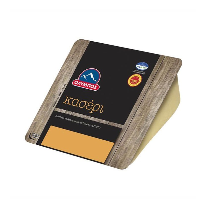Olympos Kaseri Cheese P.D.O. 250g