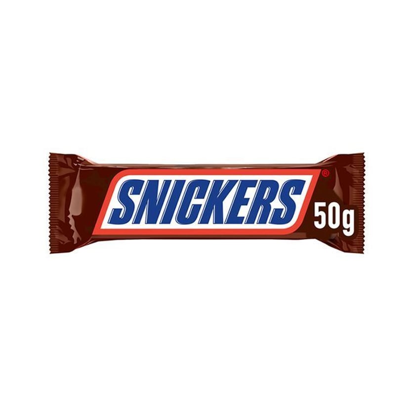 Snickers 50g