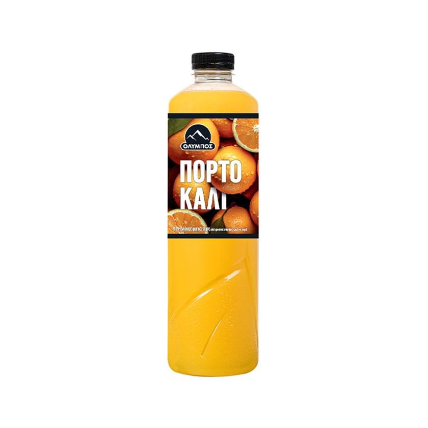 Olympos Fresh Juice Orange 1.5l