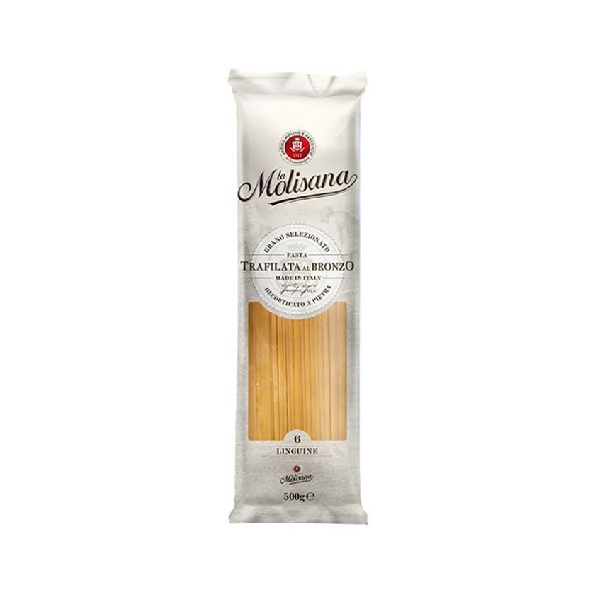La Molisana Λιγκουίνι No6 500g