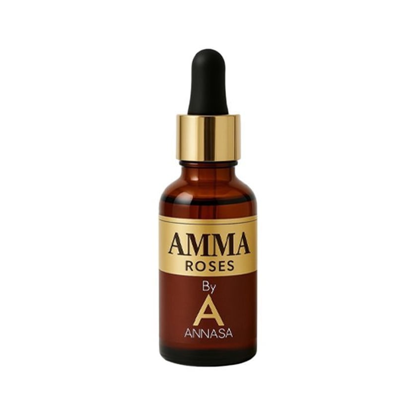 Amma by Anassa Drops 15ml