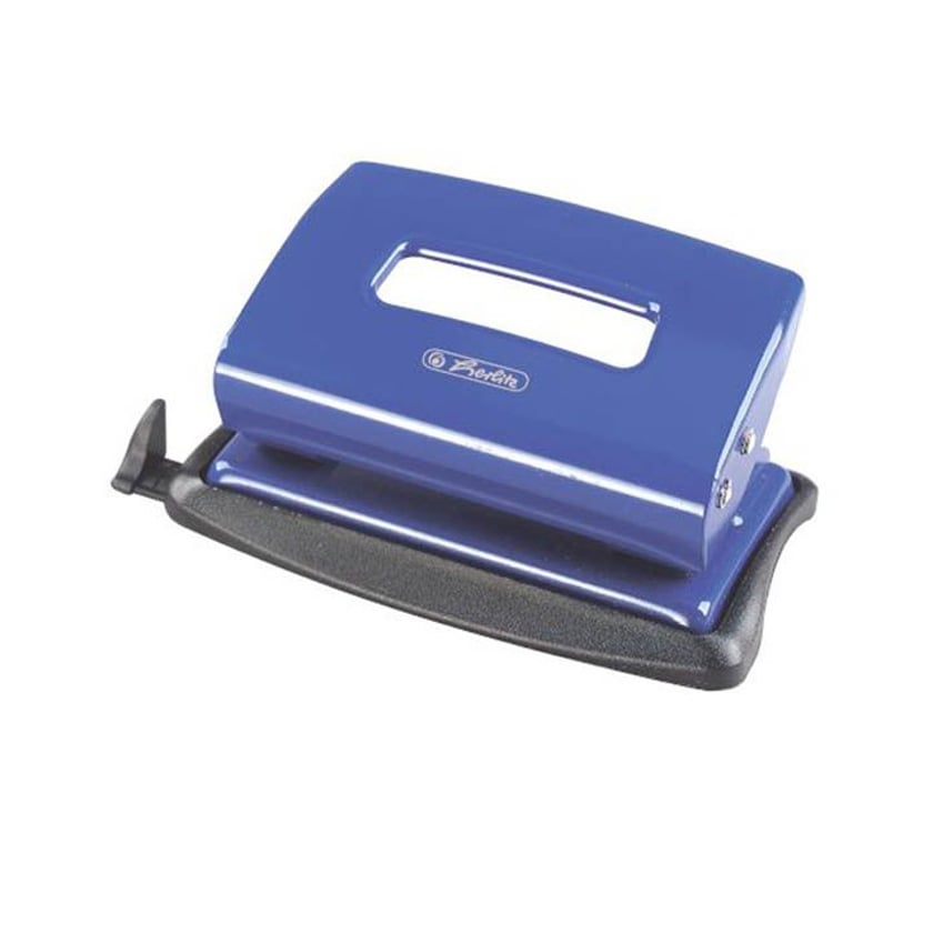 Pelikan Sharpener With Metal Cutting Guide 1.2mm X 80mm Blue 1pcs