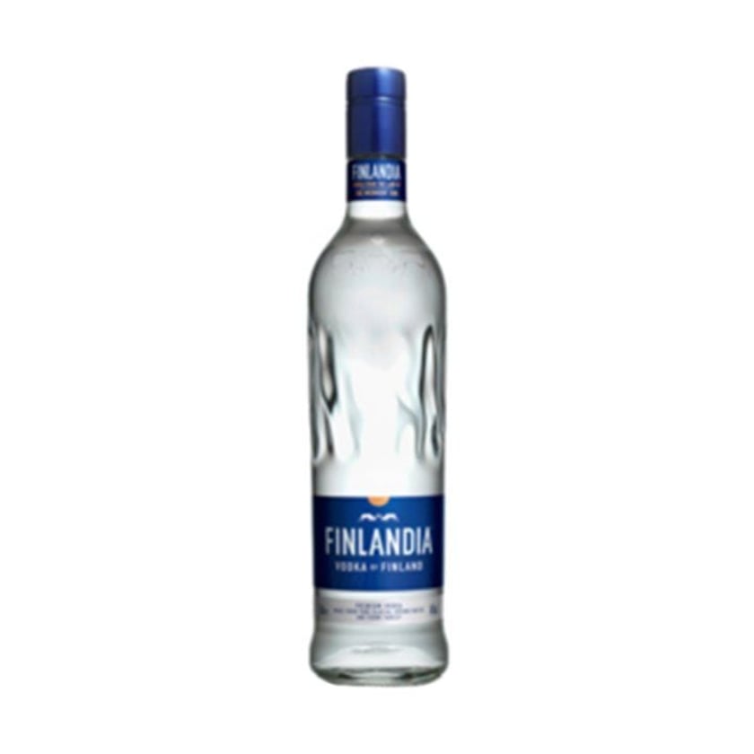 Finlandia Vodka 700ml