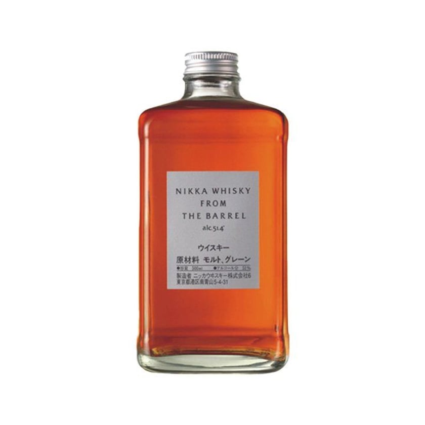 Nikka From The Barrel Whiskey 500ml