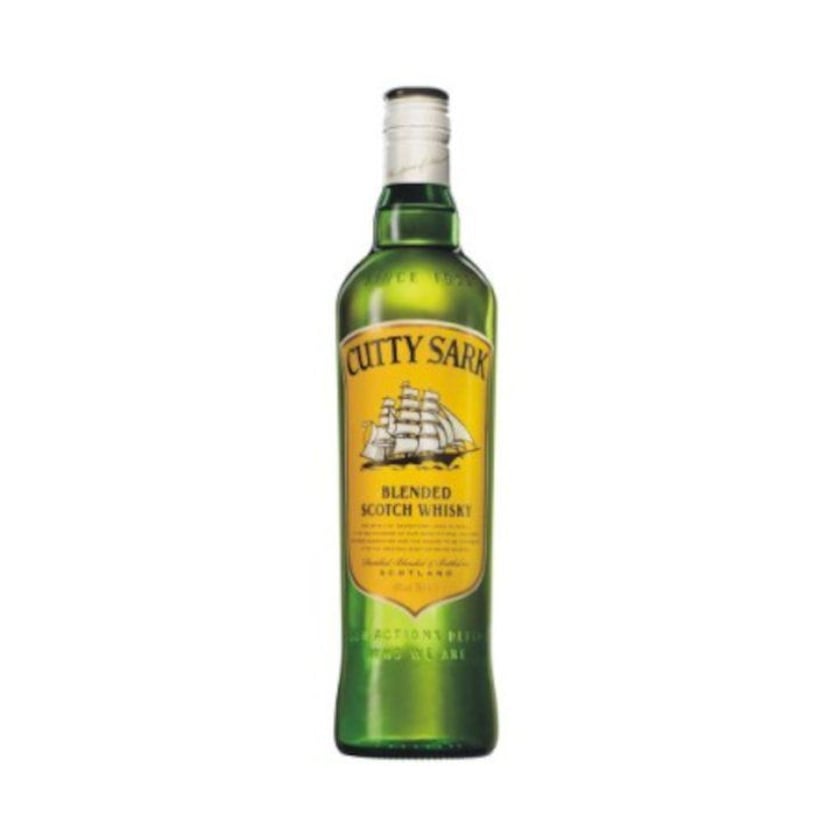 Cutty Sark Whiskey 700ml