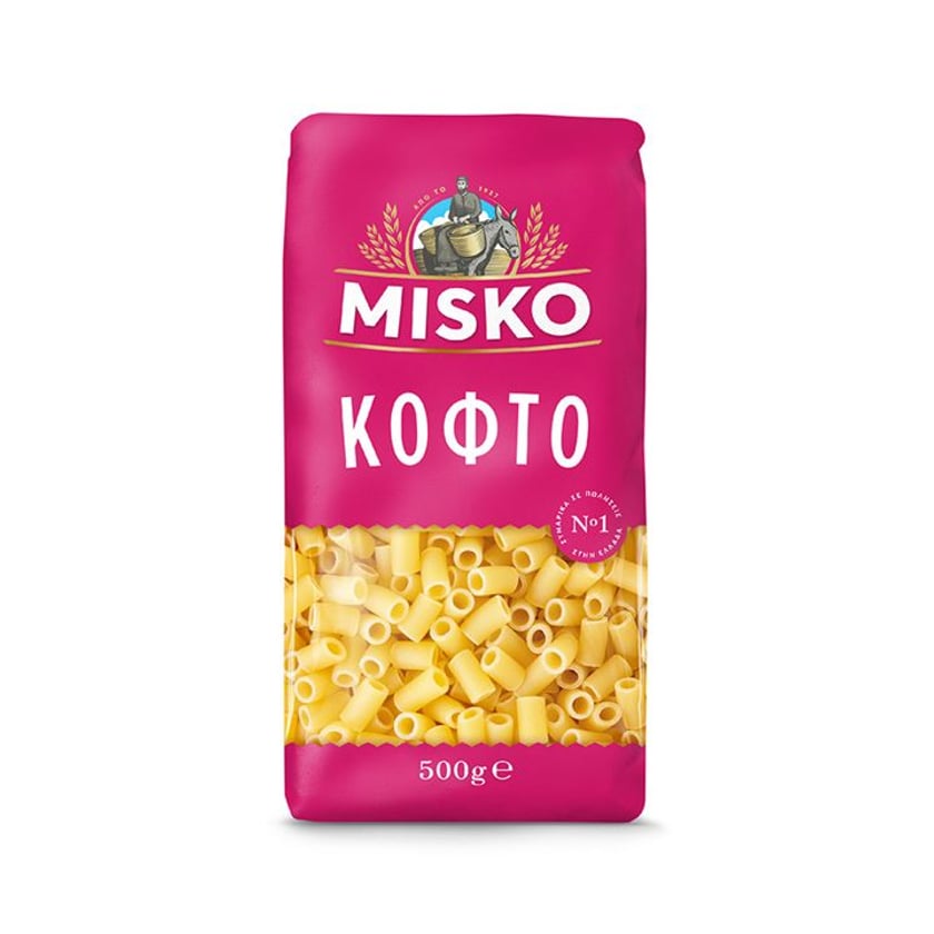 Misko Κοφτό 500g