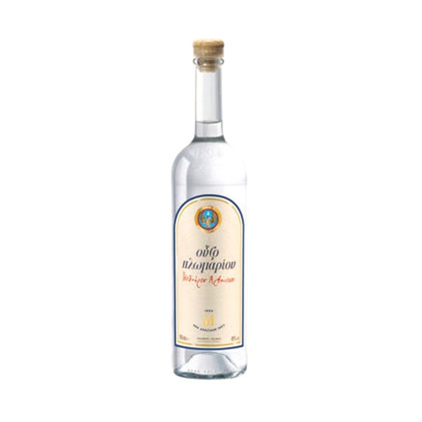 Ούζο Πλωμαρίου 700ml