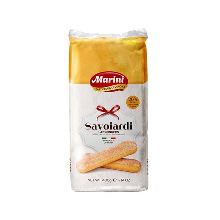 Marini Μπισκότα Savoiardi 400g