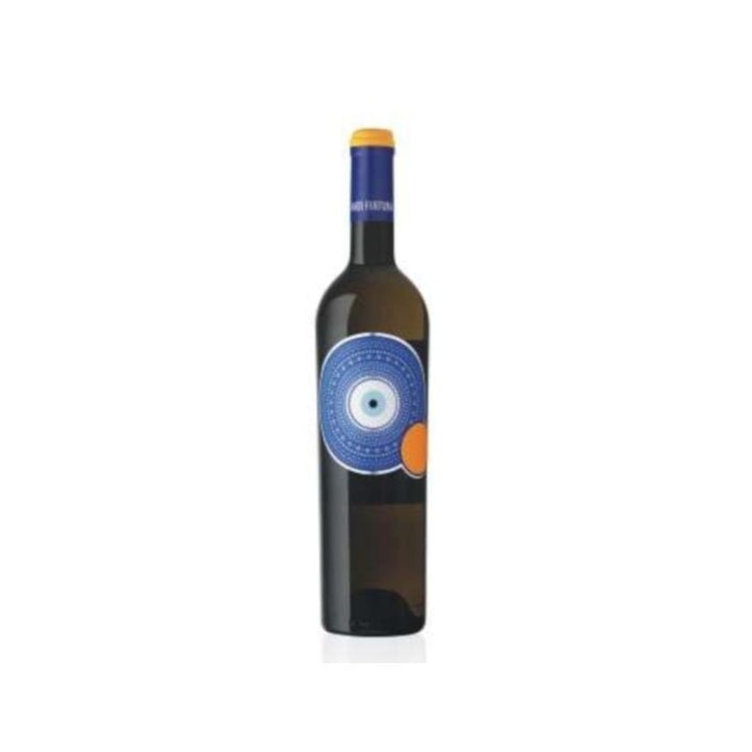 Κρασί Λευκό Mati Fortuna Ξηρό 750ml
