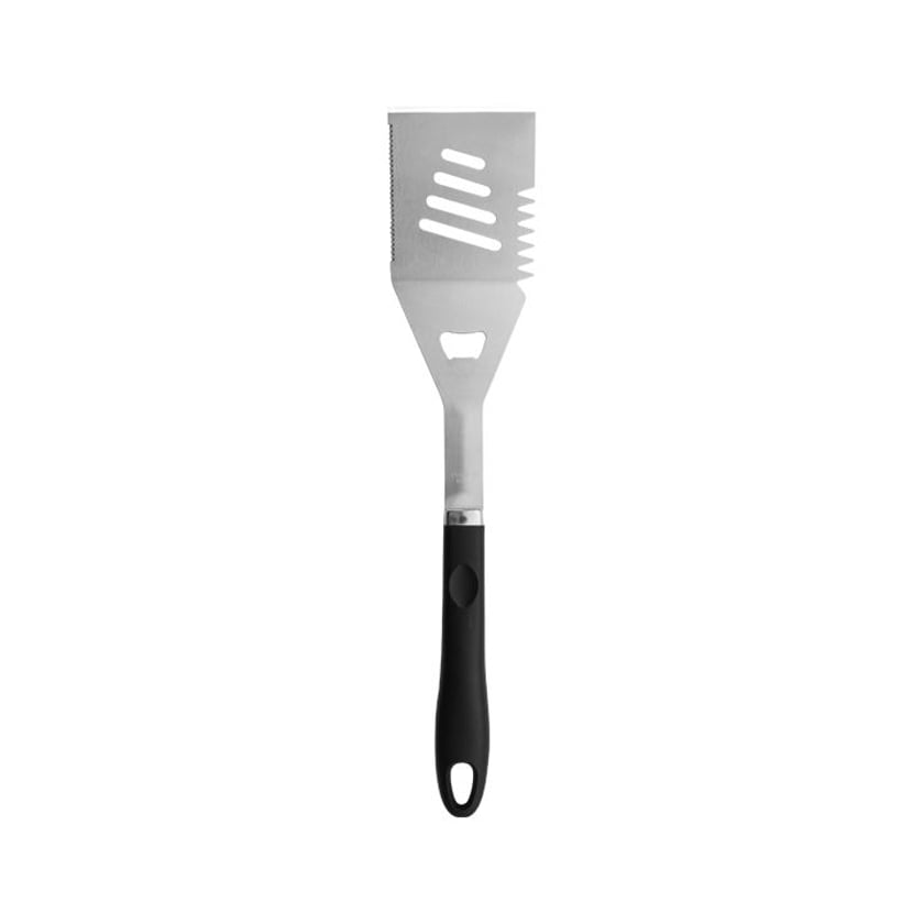 Estia BBQ Spatula With Plastic Anti-thermal Handle 44.5cm