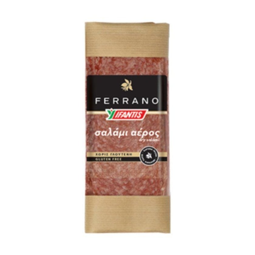 Ifantis Ferrano Σαλάμι Αέρος 70g