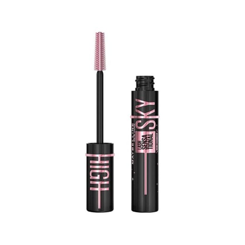 Maybelline Lash Sensational Sky High Μάσκαρα Cosmic Black