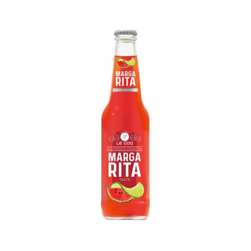 Le Coq Margarita 330ml