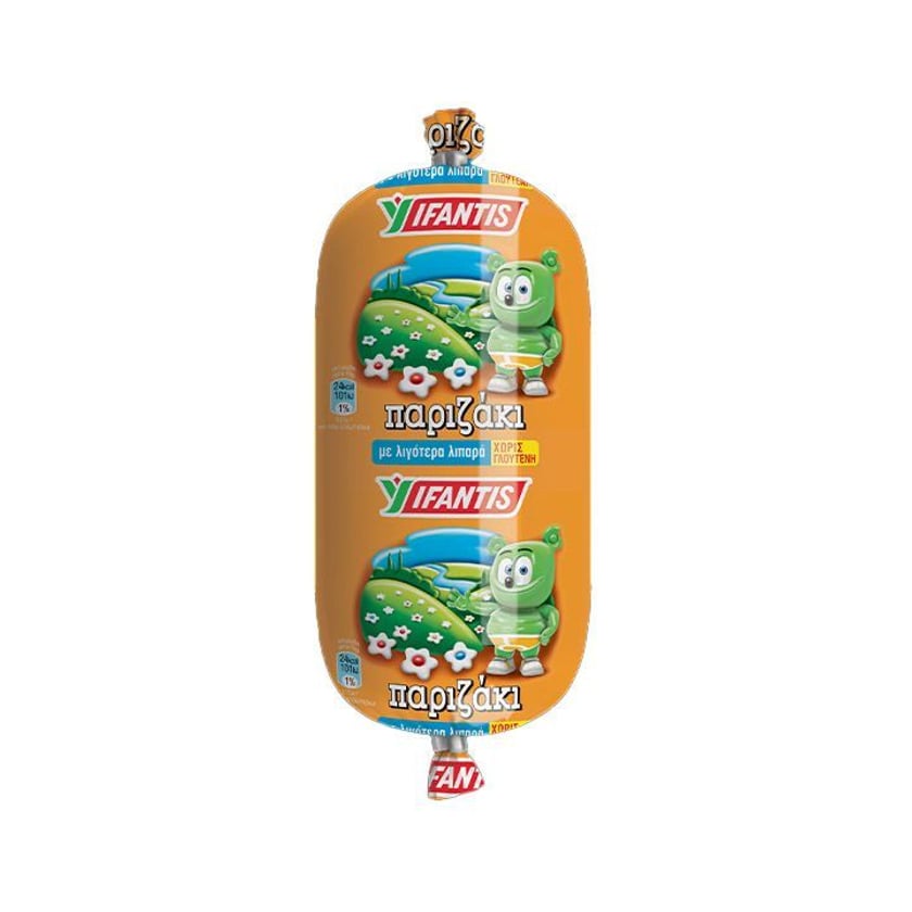 Ifantis Παριζάκι 330g