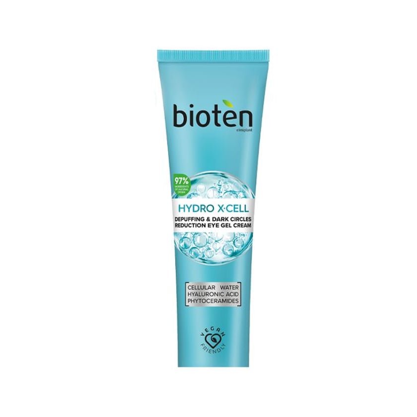 Bioten Κρέμα Ματιών Hydro X-Cell 15ml