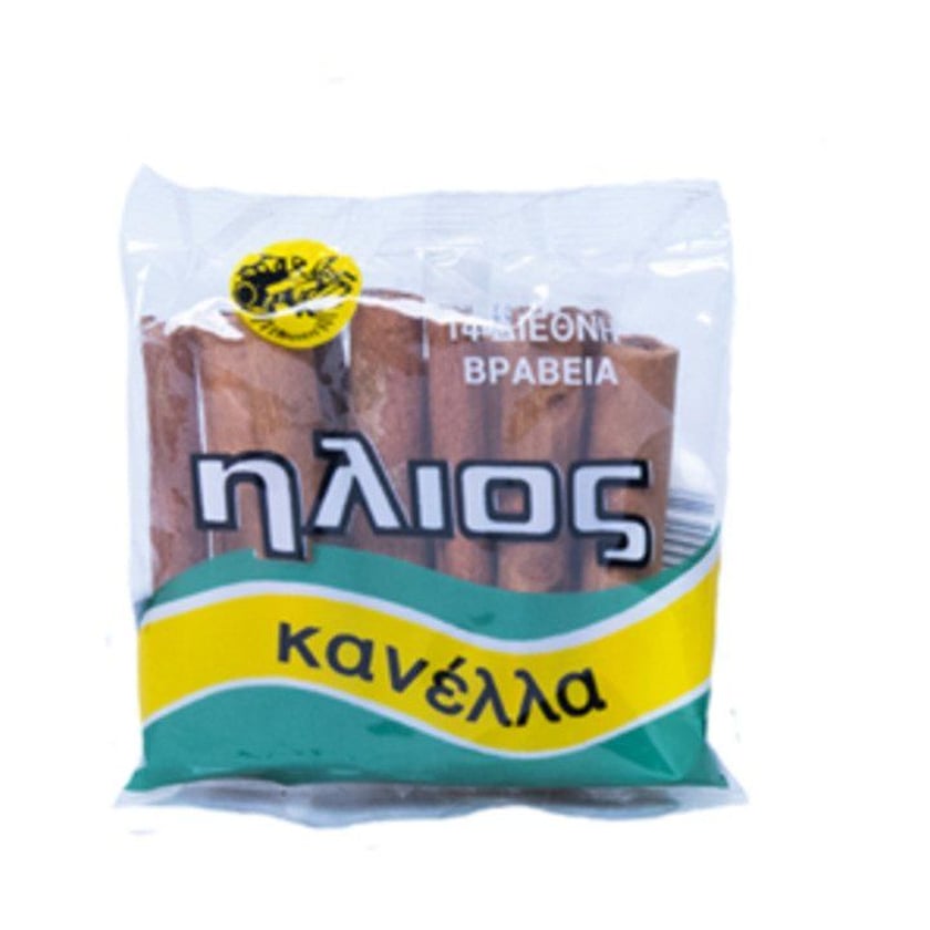 Ήλιος Κανέλα Ξυλάκια 50gr