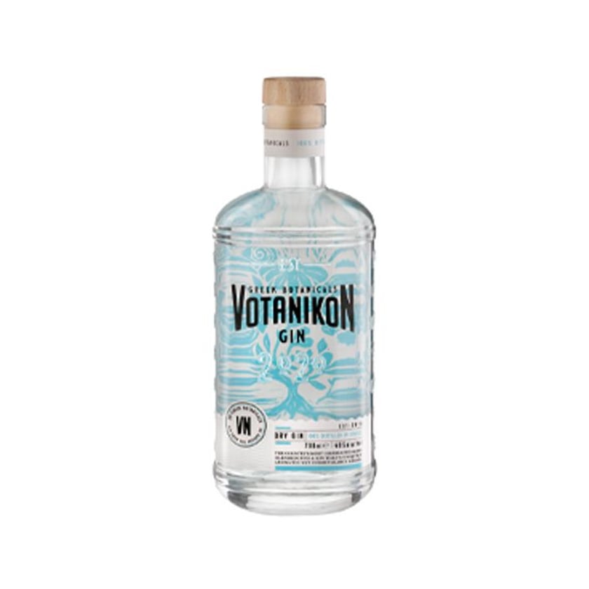 Votanikon Gin 700ml