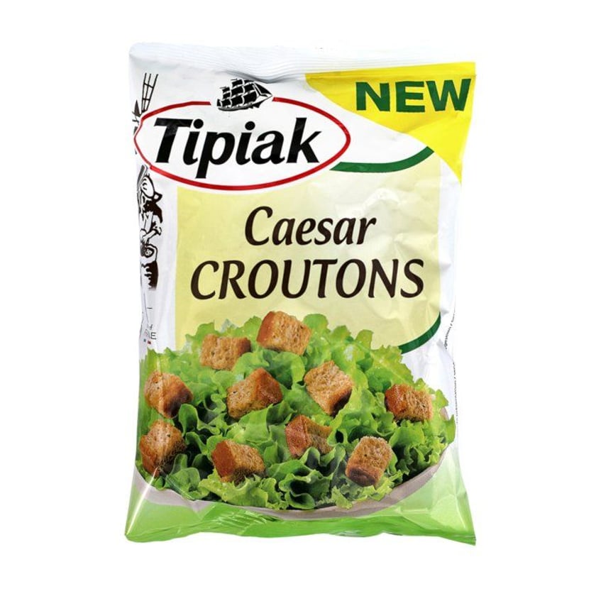 Τιριάκ Κρουτόν για Σαλάτα Caesar`s 50g