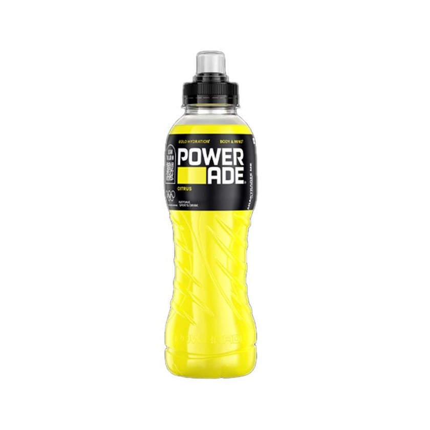 Powerade Citrus 500ml