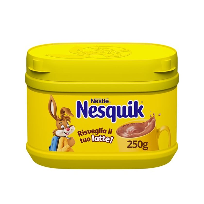 Nesquik Ρόφημα Σοκολάτας σε Σκόνη 250g