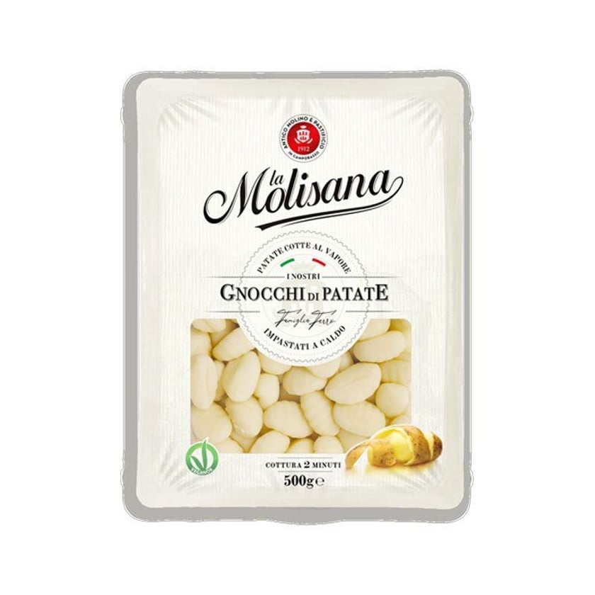 La Molisana Νιόκι Πατάτας No622 500g