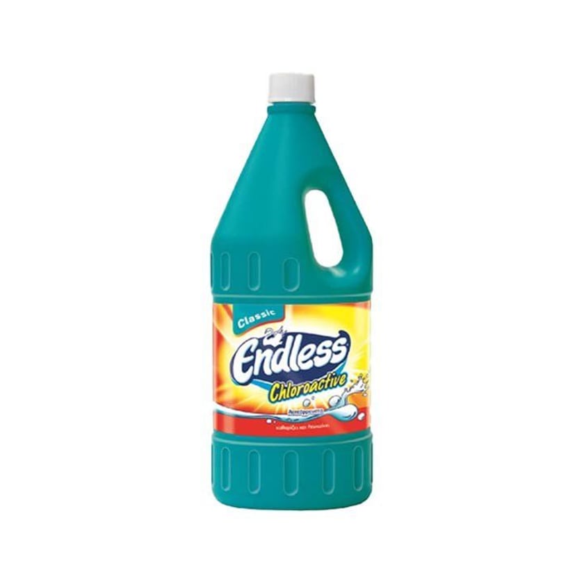 Endless Χλωροκαθαριστικό Chloroactive 2l
