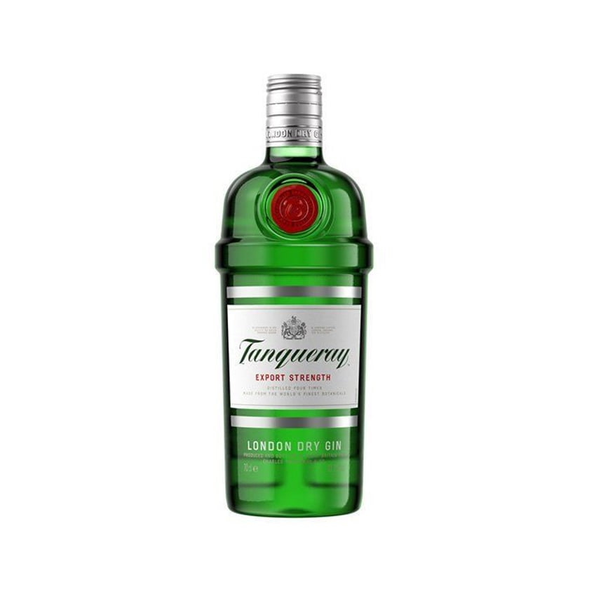 Tanqueray London Dry Gin 700ml