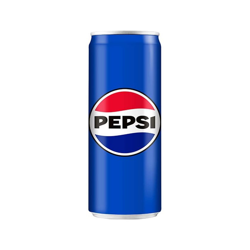 Pepsi 330ml