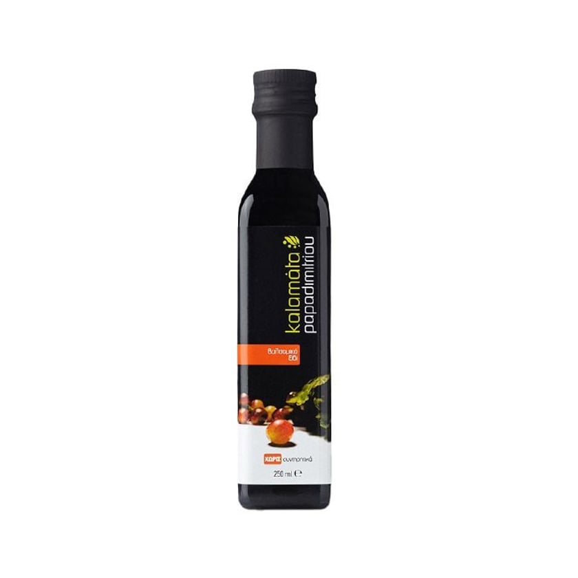 Kalamata Papadimitriou Βαλσάμικο Ξύδι 250ml