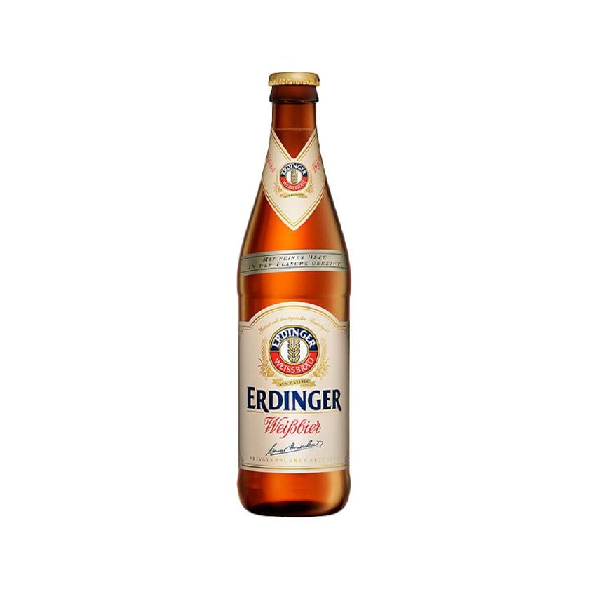 Erdinger Weiss Φιάλη 500ml