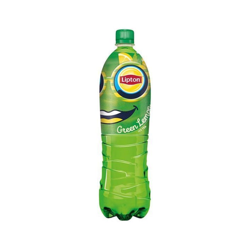 Lipton Green Ice Tea Lemon 1.5l