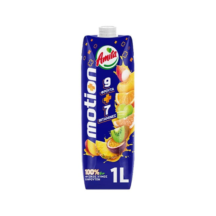 Amita Motion 1l