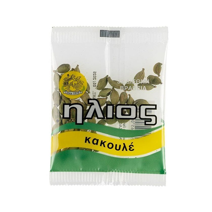 Ήλιος Κακουλέ 5gr