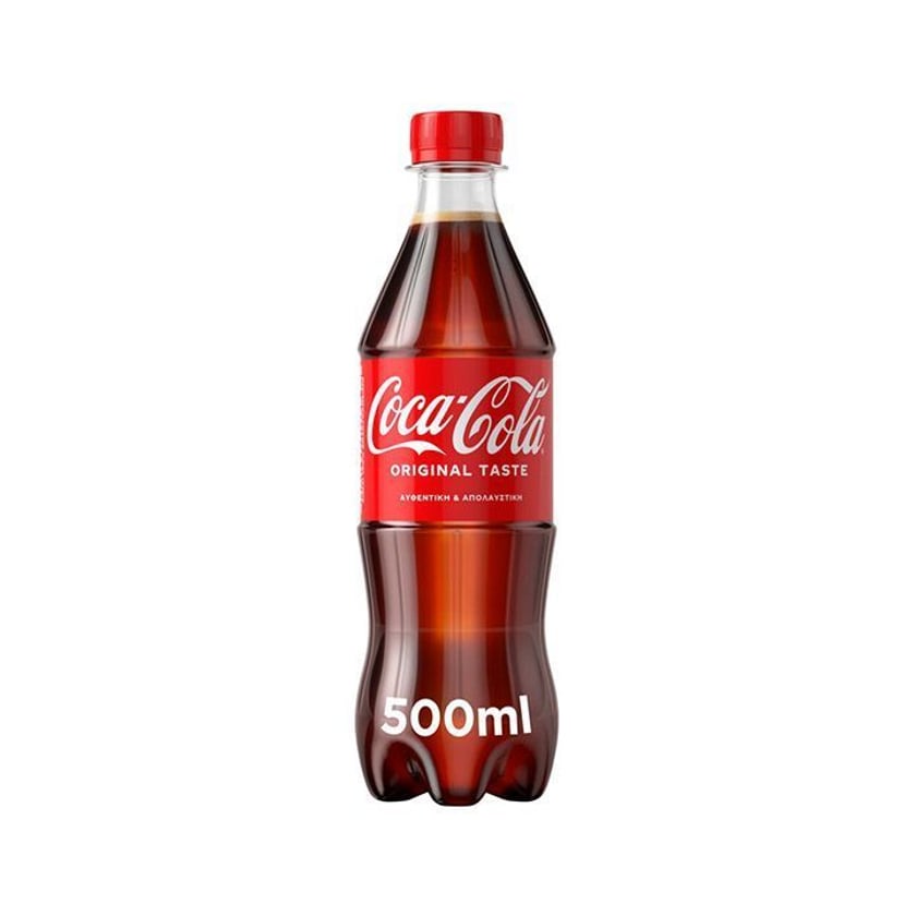 Coca-Cola 500ml