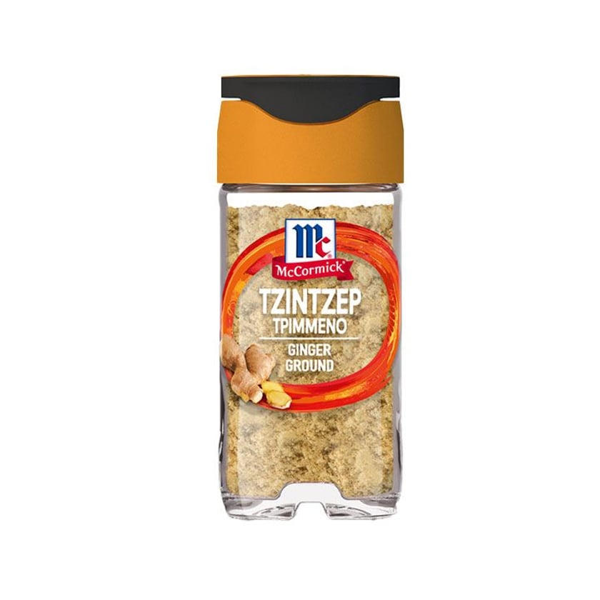 McCormick Tζίντζερ 26g