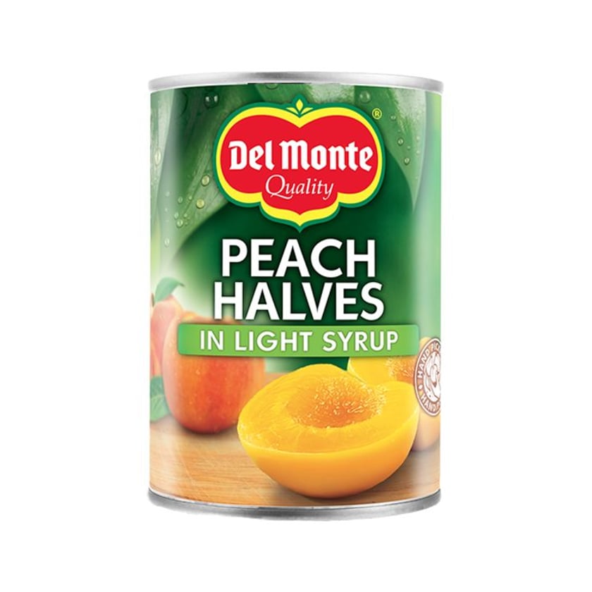 Del Monte Κομπόστα Ροδάκινο 420g