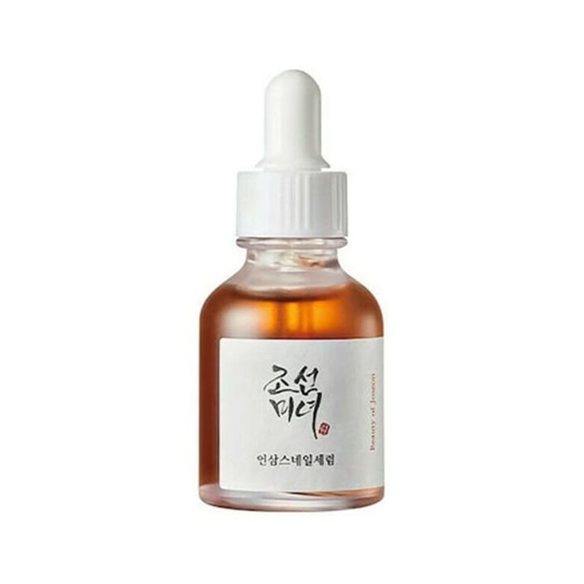 Beauty of Joseon Ορός Επανόρθωσης Προσώπου Ginseng & Snail Mucin 30ml
