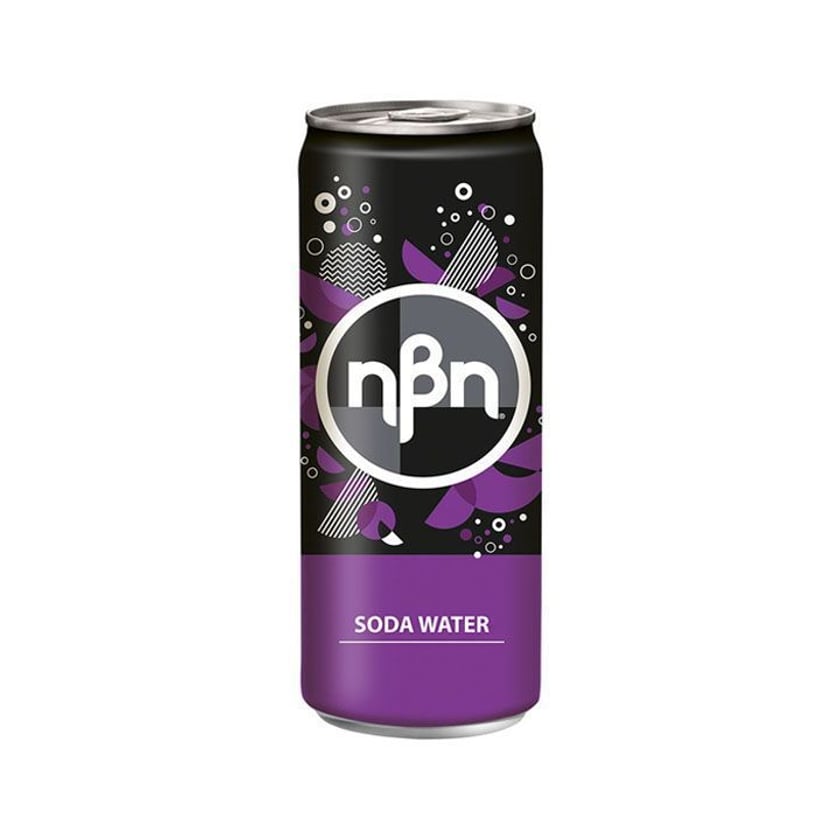 Ήβη Σόδα 330ml