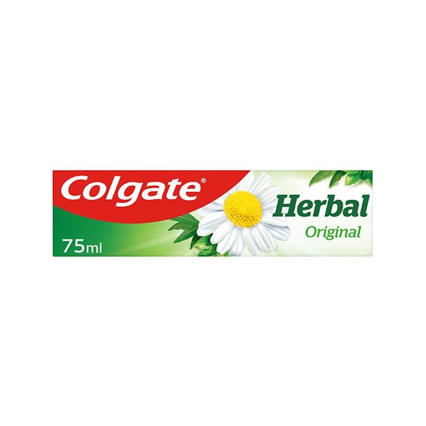 Colgate Οδοντόκρεμα Herbal Original 75ml