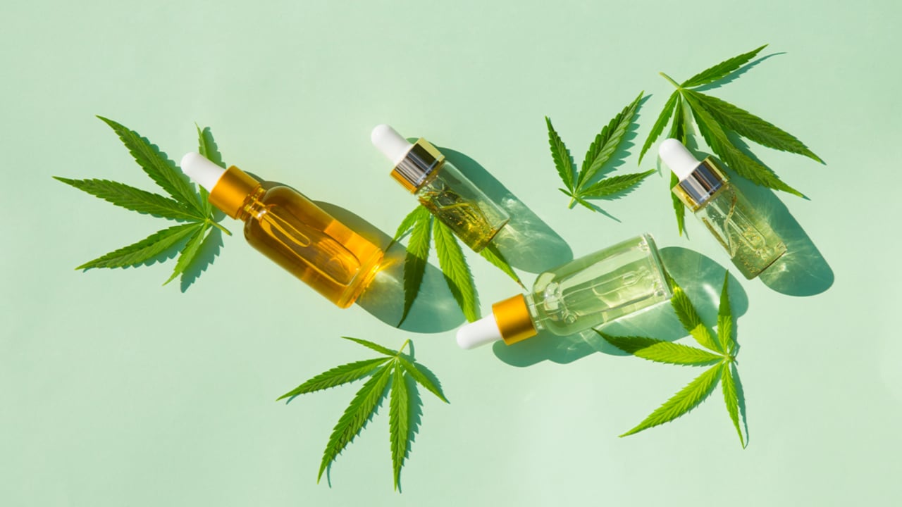 White Smoke - Κηφισιά | Online Delivery CBD (Cannabidiol)