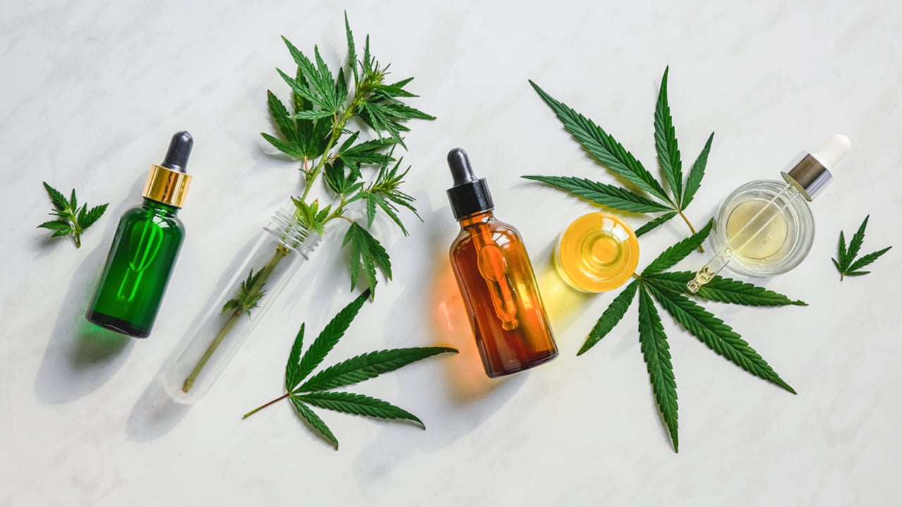 Weed Wonderland - Εύοσμος | Online Delivery CBD (Cannabidiol)
