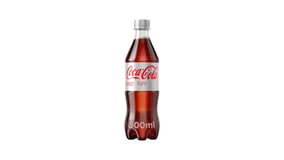 Coca-Cola light 500ml