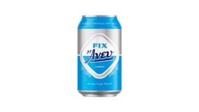 Fix Άνευ 330ml