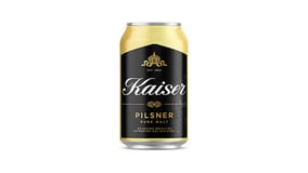Kaiser 330ml