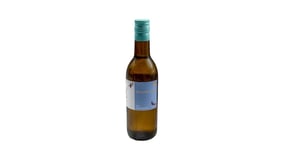 Κρασί λευκό ημίγλυκο Κτήμα Χρυσοστόμου 187ml