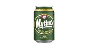 Mythos 330ml