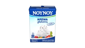 Νουνού Κρέμα Γάλακτος Πλήρης 200ml