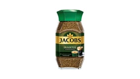 Jacobs Καφές Στιγμιαίος Εκλεκτός 100gr