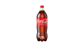 Coca-Cola 1.5lt